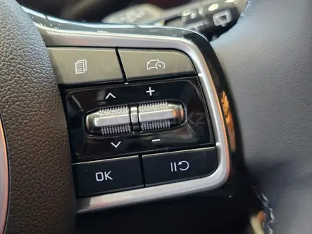 Kia Carnival Luxe 2026 года за 21 990 000 тг. в Костанай – фото 20