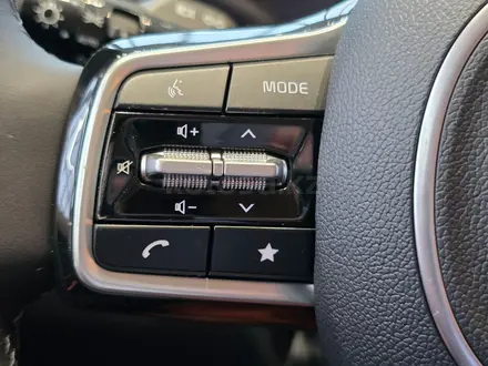 Kia Carnival Luxe 2026 года за 21 990 000 тг. в Костанай – фото 19