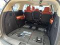 Kia Carnival Luxe 2026 года за 21 990 000 тг. в Костанай – фото 36