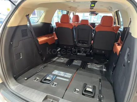 Kia Carnival Luxe 2026 года за 21 990 000 тг. в Костанай – фото 36