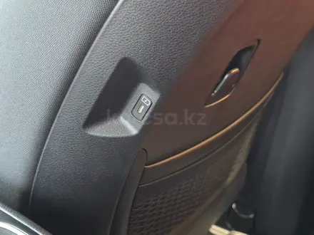 Kia Carnival Luxe 2026 года за 21 990 000 тг. в Костанай – фото 32