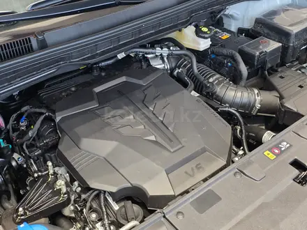 Kia Carnival Luxe 2026 года за 21 990 000 тг. в Костанай – фото 37
