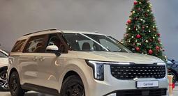 Kia Carnival Luxe 2026 годаүшін21 990 000 тг. в Костанай – фото 3