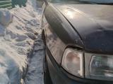 Audi 80 1987 годаүшін690 000 тг. в Усть-Каменогорск – фото 2