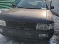 Audi 80 1987 годаүшін690 000 тг. в Усть-Каменогорск – фото 4