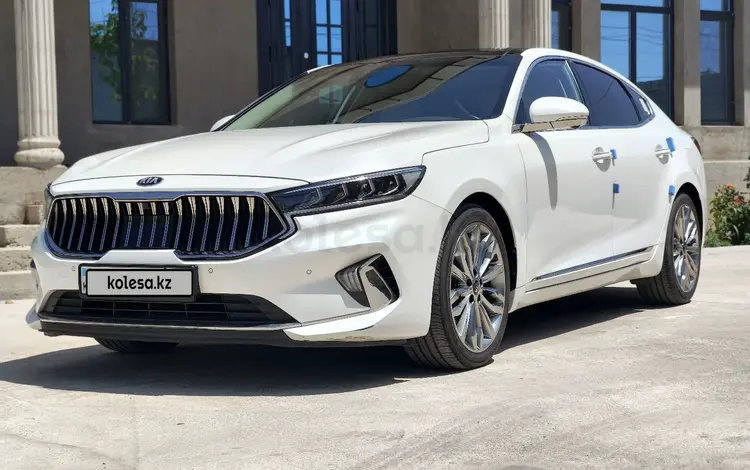 Kia K7 2019 года за 14 000 000 тг. в Шымкент
