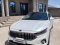 Kia K7 2019 года за 14 000 000 тг. в Шымкент – фото 3