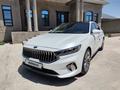 Kia K7 2019 года за 14 000 000 тг. в Шымкент – фото 4