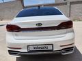 Kia K7 2019 года за 14 000 000 тг. в Шымкент – фото 8