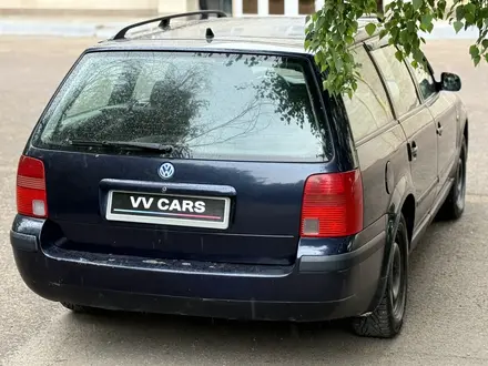 Volkswagen Passat 1998 года за 1 990 000 тг. в Кокшетау – фото 10