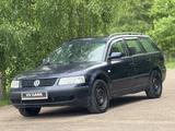 Volkswagen Passat 1998 годаүшін1 990 000 тг. в Кокшетау