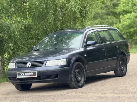 Volkswagen Passat 1998 года за 1 990 000 тг. в Кокшетау