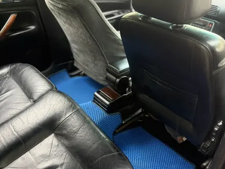 Volkswagen Passat 1998 года за 1 990 000 тг. в Кокшетау – фото 20