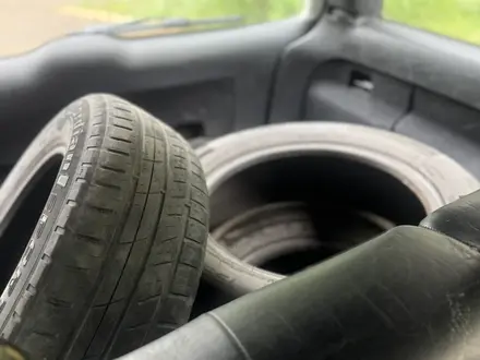 Volkswagen Passat 1998 года за 1 990 000 тг. в Кокшетау – фото 22