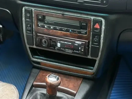 Volkswagen Passat 1998 года за 1 990 000 тг. в Кокшетау – фото 23
