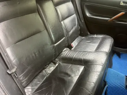 Volkswagen Passat 1998 года за 1 990 000 тг. в Кокшетау – фото 21