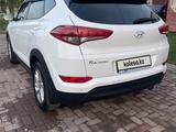 Hyundai Tucson 2018 годаүшін10 500 000 тг. в Караганда – фото 5