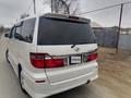 Toyota Alphard 2005 года за 5 000 000 тг. в Атырау – фото 9