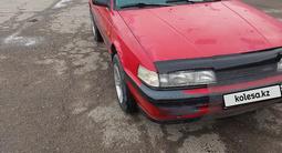 Mazda 626 1992 годаfor1 200 000 тг. в Алматы