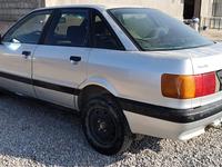 Audi 80 1990 года за 650 000 тг. в Туркестан