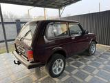 ВАЗ (Lada) Lada 2121 2013 года за 3 400 000 тг. в Алматы – фото 3