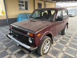ВАЗ (Lada) Lada 2121 2013 года за 3 400 000 тг. в Алматы – фото 2