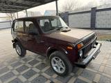 ВАЗ (Lada) Lada 2121 2013 года за 3 400 000 тг. в Алматы