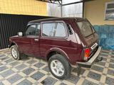 ВАЗ (Lada) Lada 2121 2013 года за 3 400 000 тг. в Алматы – фото 4