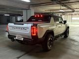 GMC Hummer EV 2022 года за 80 000 000 тг. в Астана – фото 4