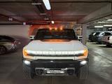 GMC Hummer EV 2022 года за 80 000 000 тг. в Астана – фото 2