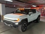 GMC Hummer EV 2022 года за 80 000 000 тг. в Астана
