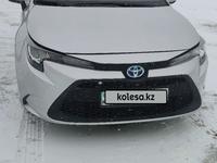 Toyota Corolla 2022 годаүшін9 500 000 тг. в Актобе