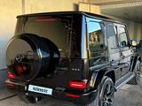 Mercedes-Benz G 63 AMG 2021 года за 89 000 000 тг. в Шымкент – фото 2