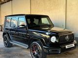 Mercedes-Benz G 63 AMG 2021 года за 89 000 000 тг. в Шымкент