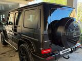 Mercedes-Benz G 63 AMG 2021 года за 89 000 000 тг. в Шымкент – фото 3