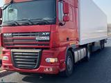 DAF  XF 105 2010 года за 22 000 000 тг. в Шымкент