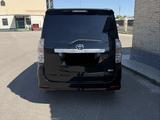 Toyota Voxy 2009 года за 8 000 000 тг. в Тараз – фото 3