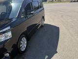 Toyota Voxy 2009 года за 8 000 000 тг. в Тараз – фото 5