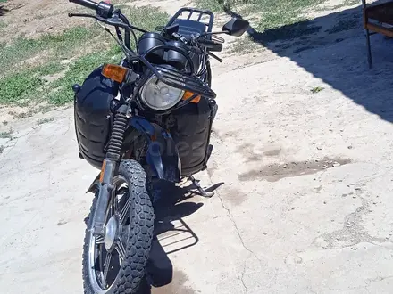 Suzuki  250 SB 2022 года за 300 000 тг. в Шу – фото 6