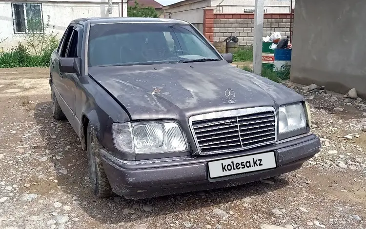 Mercedes-Benz E 220 1995 года за 1 299 999 тг. в Алматы