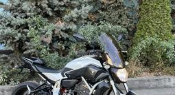 Yamaha  MT-07 (FZ-07) 2014 годаfor2 800 000 тг. в Алматы – фото 2