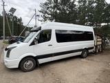 Volkswagen Crafter 2011 года за 15 000 000 тг. в Щучинск – фото 2