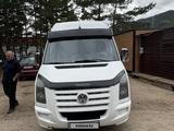 Volkswagen Crafter 2011 года за 15 000 000 тг. в Щучинск