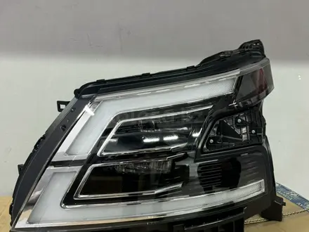 Фара на Nissan Patrol за 450 000 тг. в Алматы – фото 12