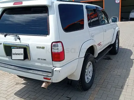 Toyota Hilux Surf 1997 года за 3 900 000 тг. в Степногорск