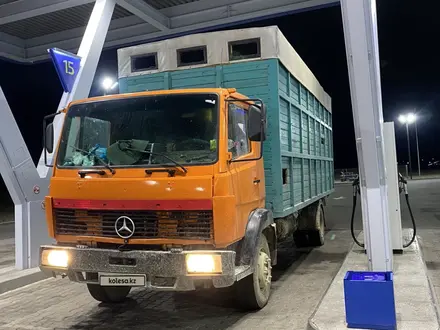 Mercedes-Benz  814 1997 года за 7 500 000 тг. в Тараз