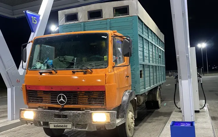Mercedes-Benz  814 1997 года за 7 500 000 тг. в Тараз