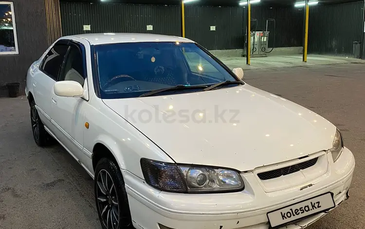 Toyota Camry Gracia 2000 годаүшін3 000 000 тг. в Алматы