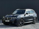 BMW X5 2022 года за 54 000 000 тг. в Актобе
