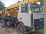 МАЗ  Автокраны 2002 года за 6 700 000 тг. в Алматы